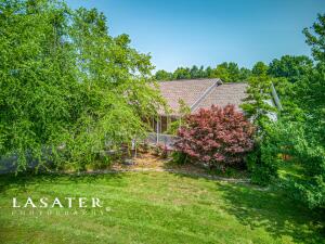 Kestrel Meadow - Residential