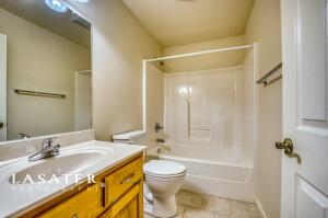 Kestrel Meadow - Residential