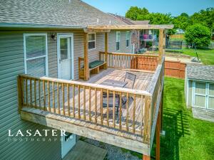 Kestrel Meadow - Residential