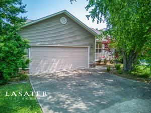 Kestrel Meadow - Residential