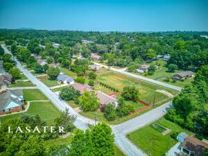 Kestrel Meadow - Residential