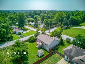 Kestrel Meadow - Residential
