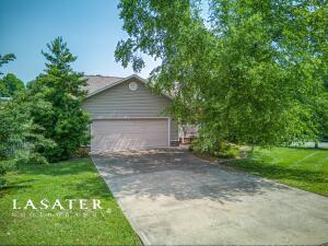 Kestrel Meadow - Residential