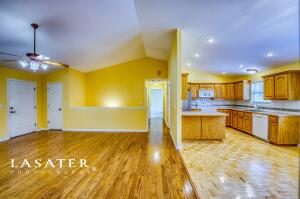 Kestrel Meadow - Residential