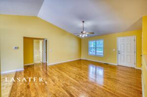 Kestrel Meadow - Residential