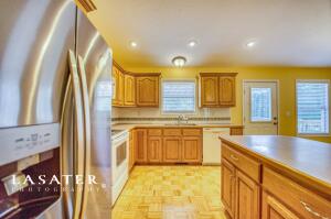 Kestrel Meadow - Residential