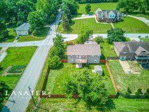 Kestrel Meadow - Residential