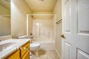 Kestrel Meadow - Residential