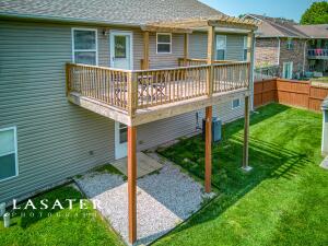Kestrel Meadow - Residential