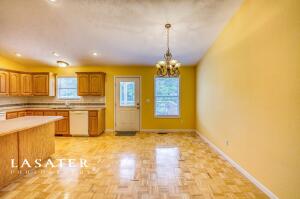 Kestrel Meadow - Residential