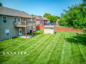Kestrel Meadow - Residential