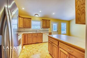 Kestrel Meadow - Residential