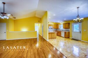 Kestrel Meadow - Residential