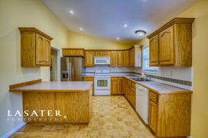 Kestrel Meadow - Residential