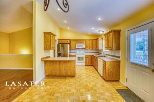 Kestrel Meadow - Residential