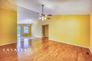 Kestrel Meadow - Residential