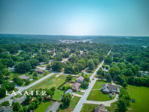 Kestrel Meadow - Residential