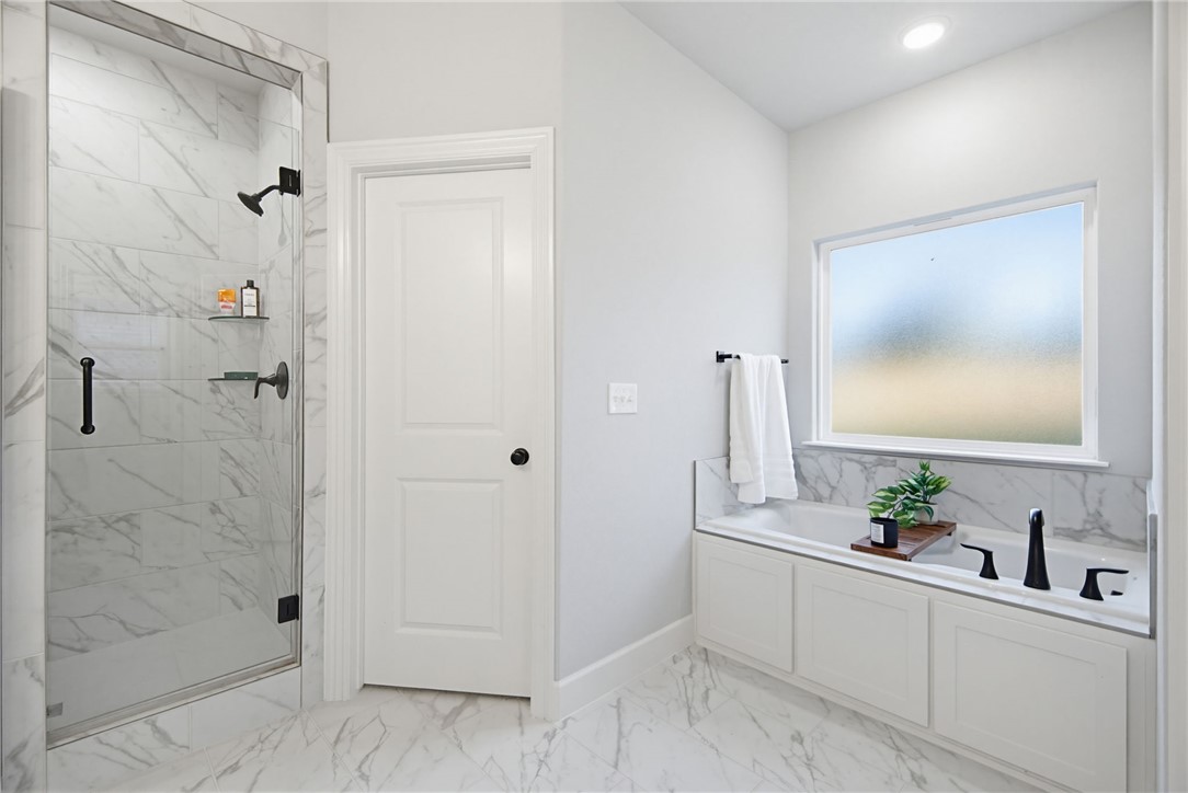 Oakmont Sub Centerton - Residential