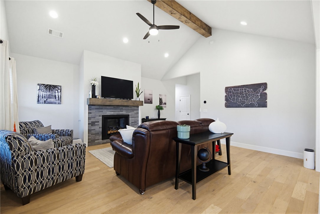 Oakmont Sub Centerton - Residential