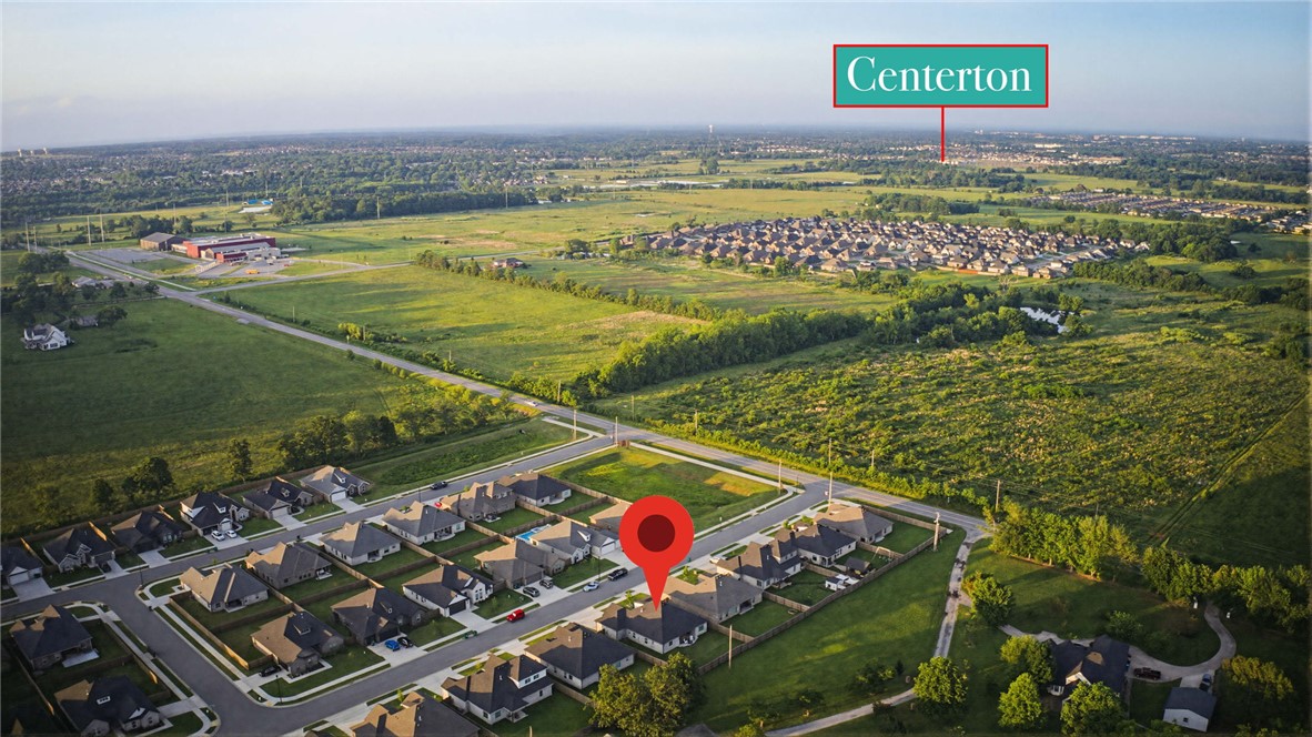 Oakmont Sub Centerton - Residential