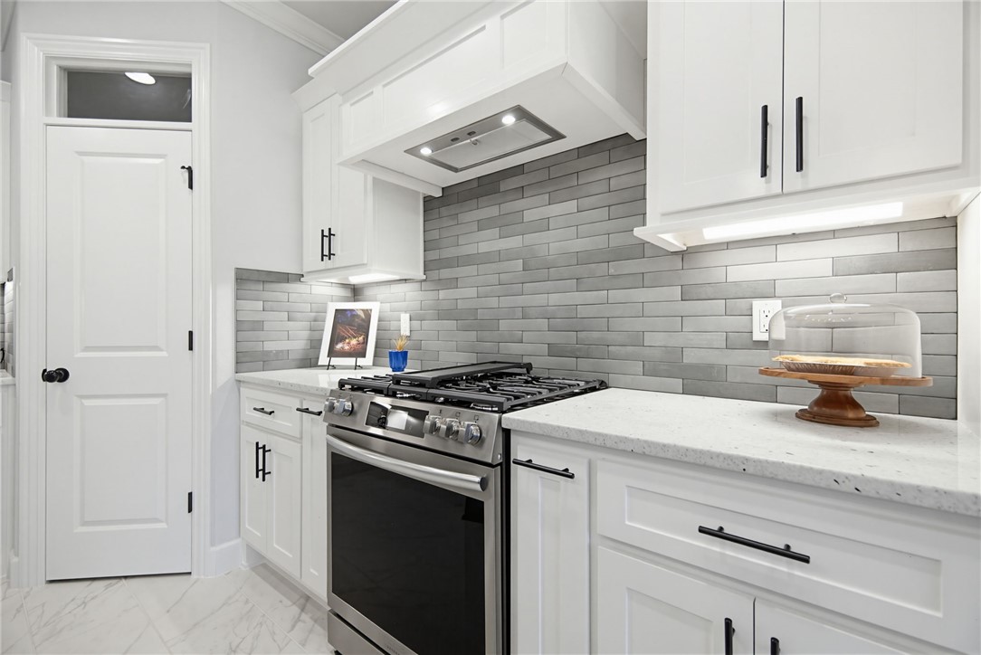 Oakmont Sub Centerton - Residential