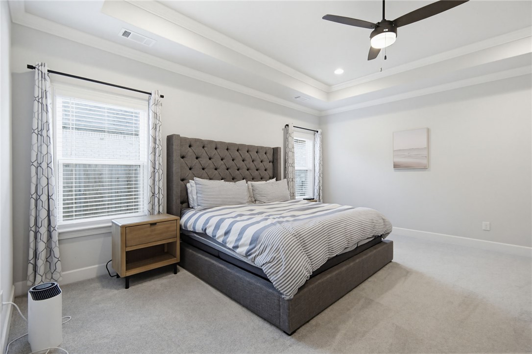 Oakmont Sub Centerton - Residential