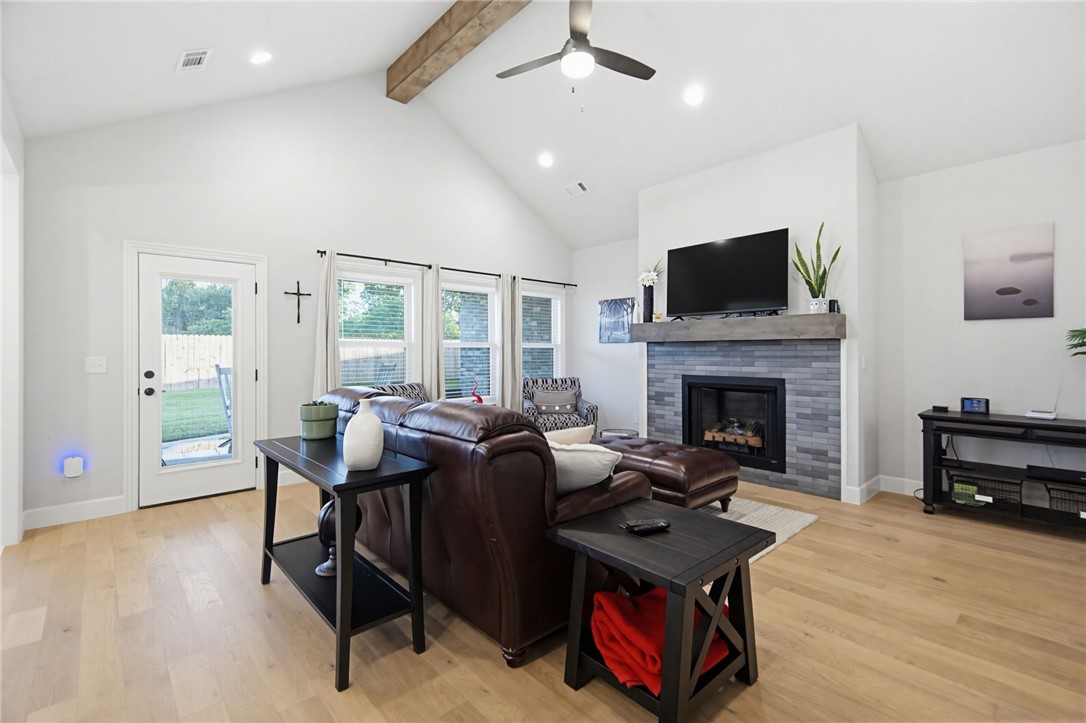 Oakmont Sub Centerton - Residential