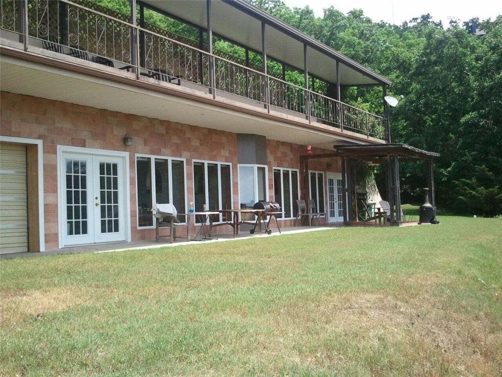 Beaver Dam Estates - Residential