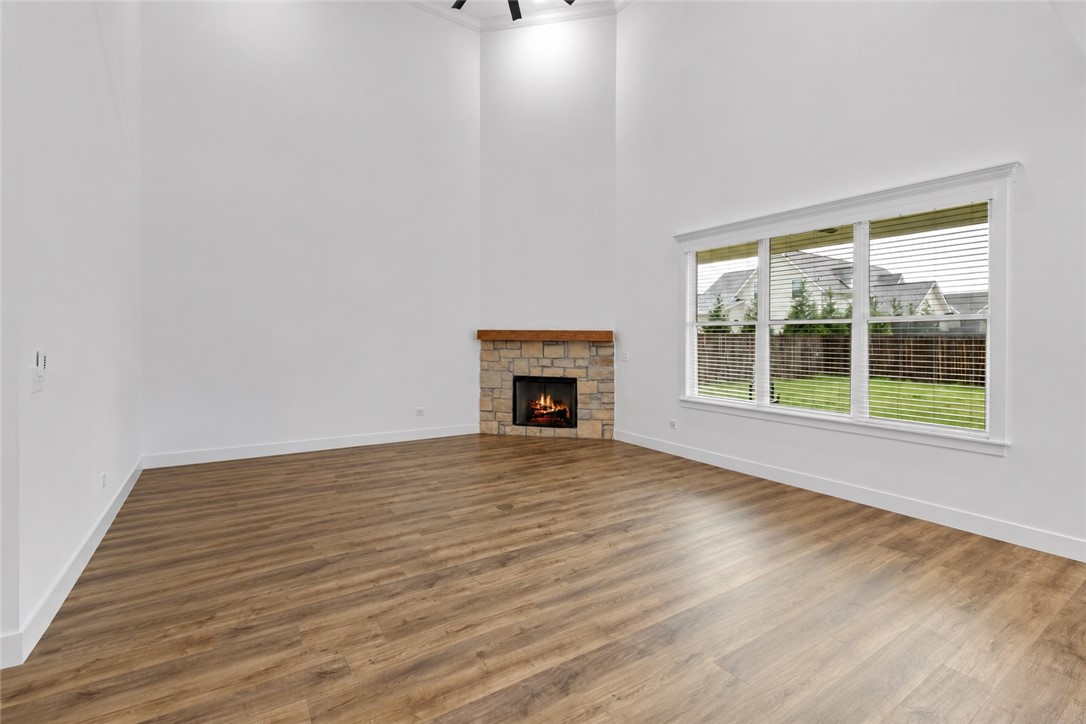 Cobble Creek Sub Rogers - Residential