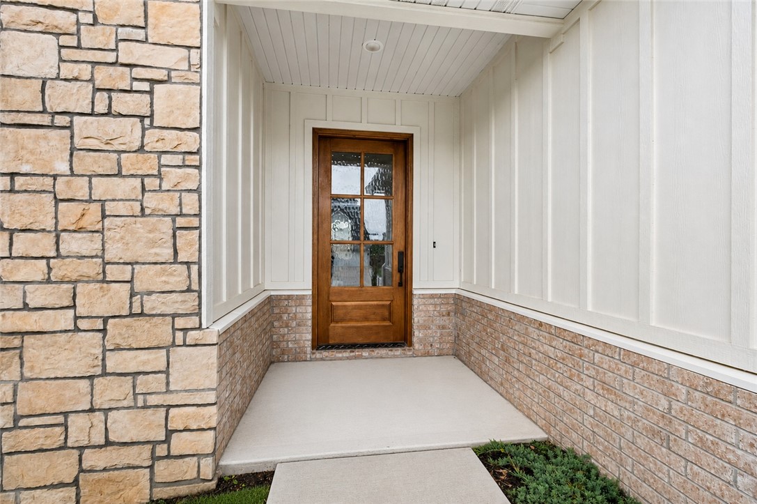 Cobble Creek Sub Rogers - Residential