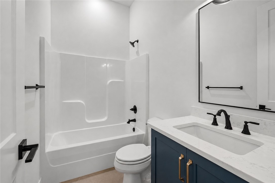 Cobble Creek Sub Rogers - Residential