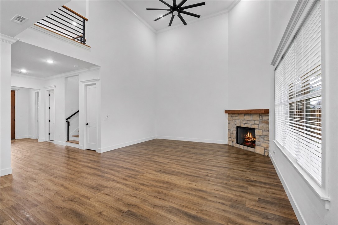 Cobble Creek Sub Rogers - Residential