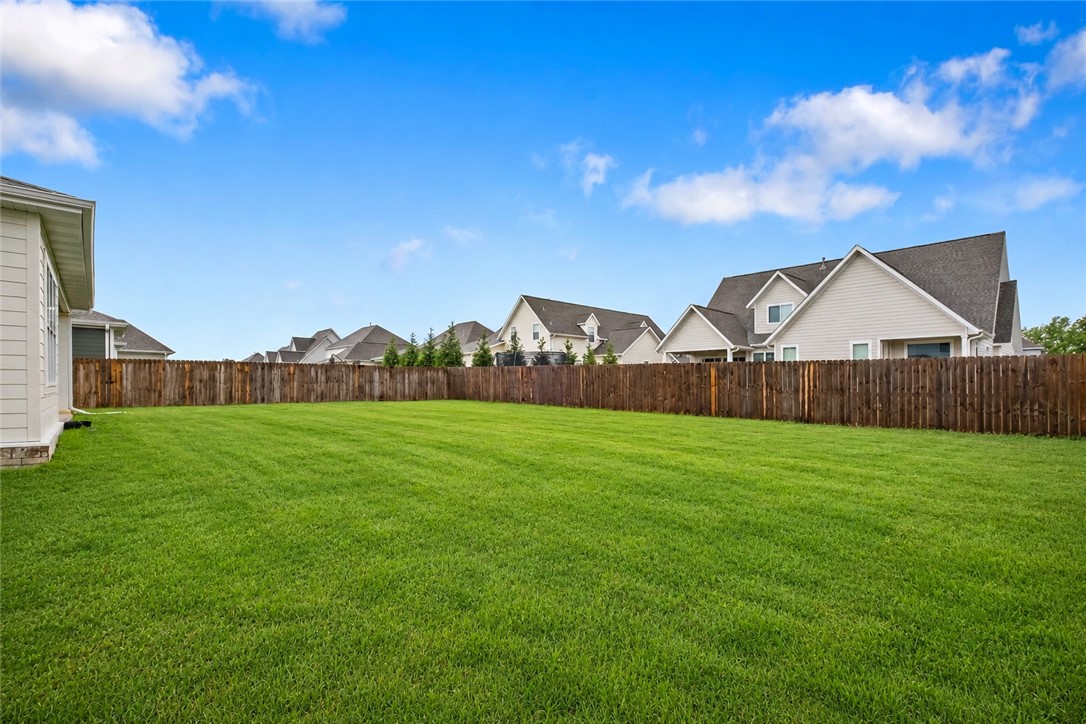 Cobble Creek Sub Rogers - Residential