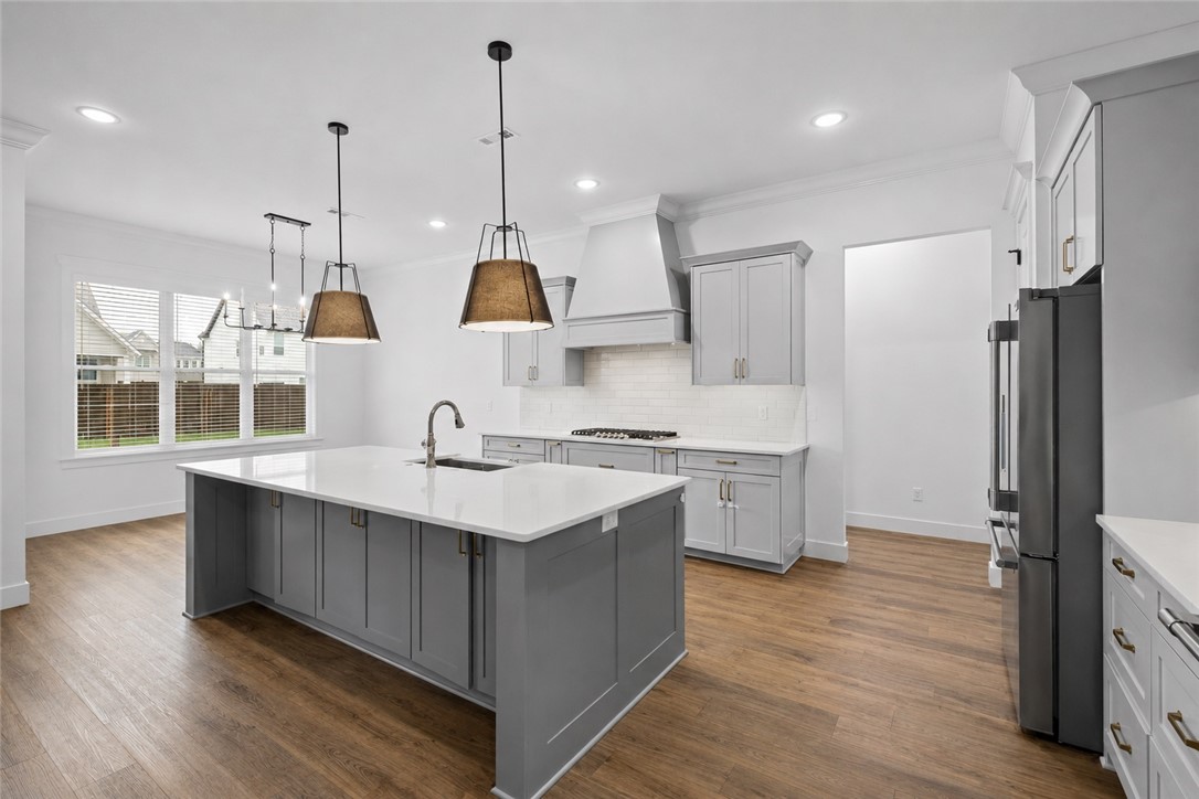 Cobble Creek Sub Rogers - Residential