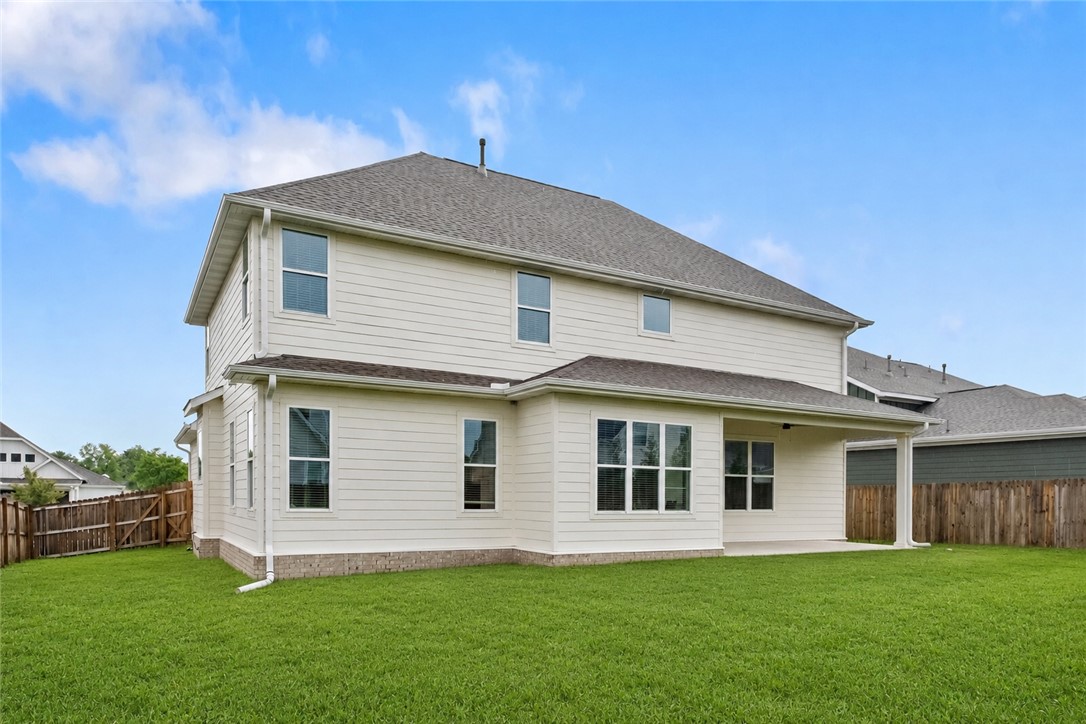 Cobble Creek Sub Rogers - Residential