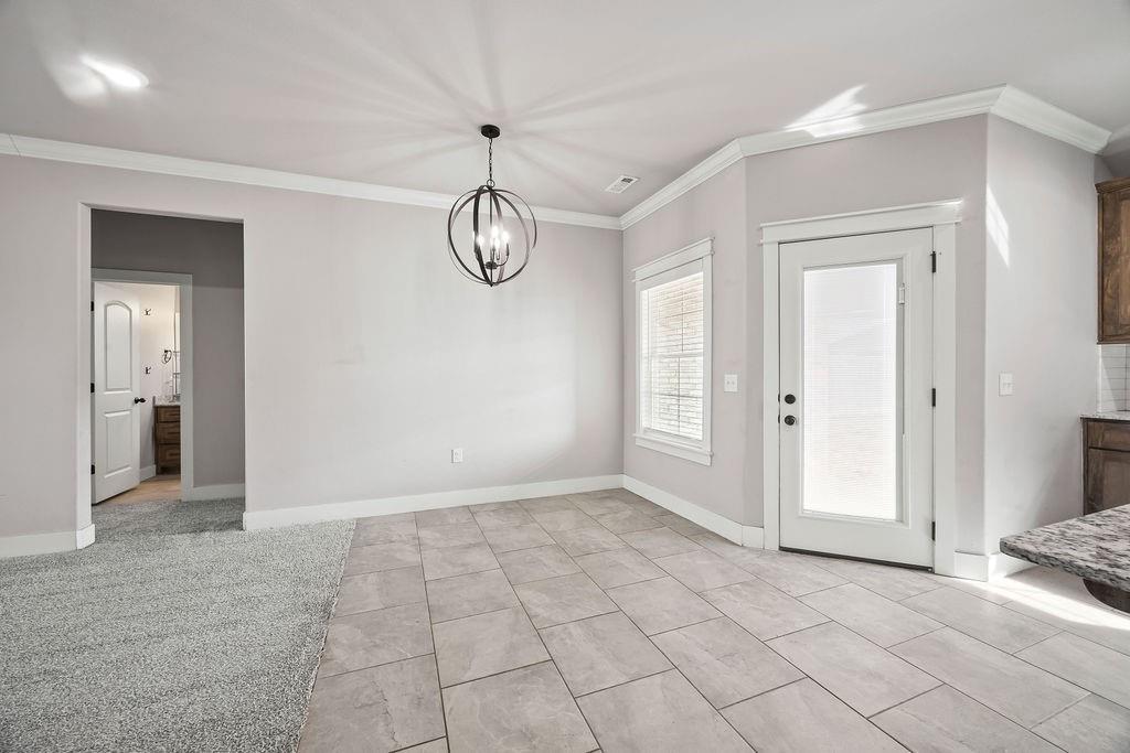 Hickory Meadows Sub Ph 1 - Residential Lease