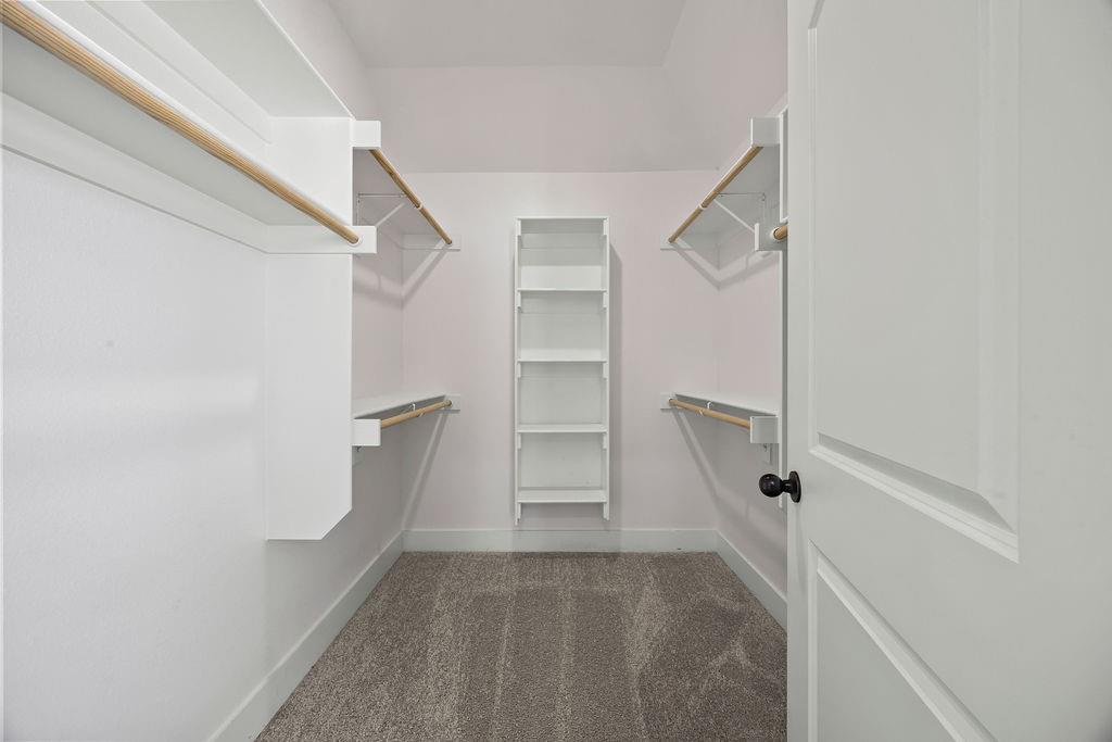Hickory Meadows Sub Ph 1 - Residential Lease