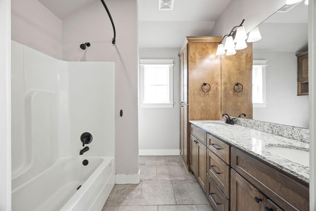 Hickory Meadows Sub Ph 1 - Residential Lease