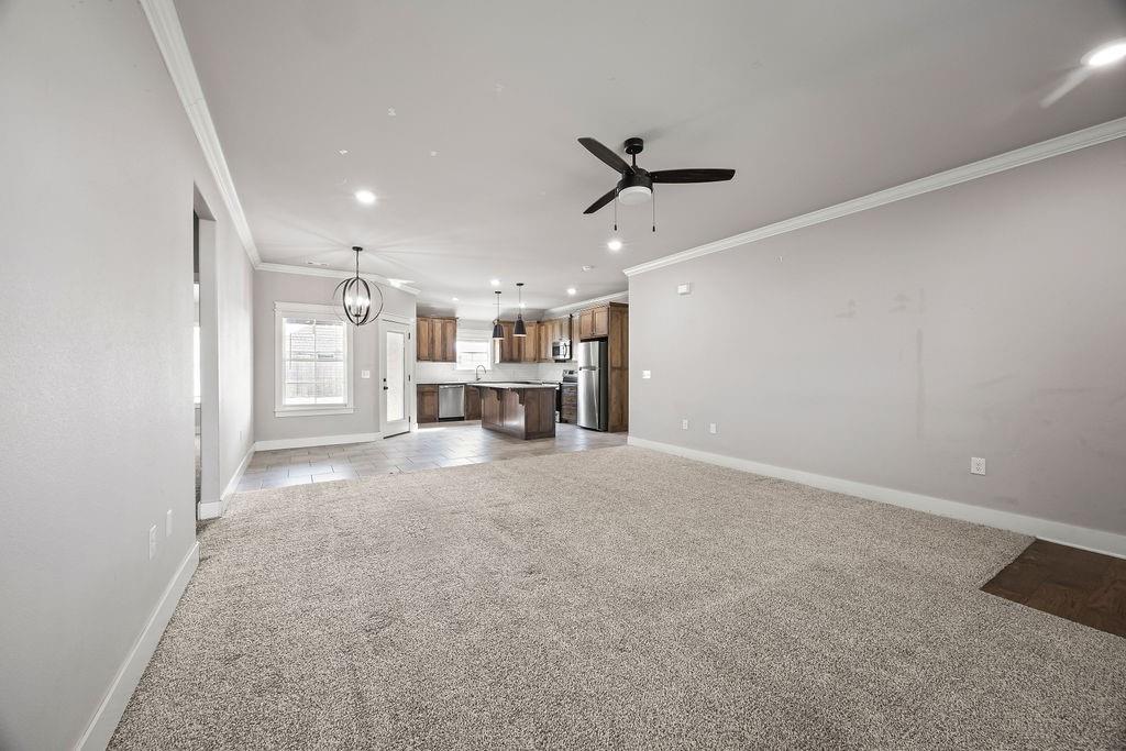 Hickory Meadows Sub Ph 1 - Residential Lease