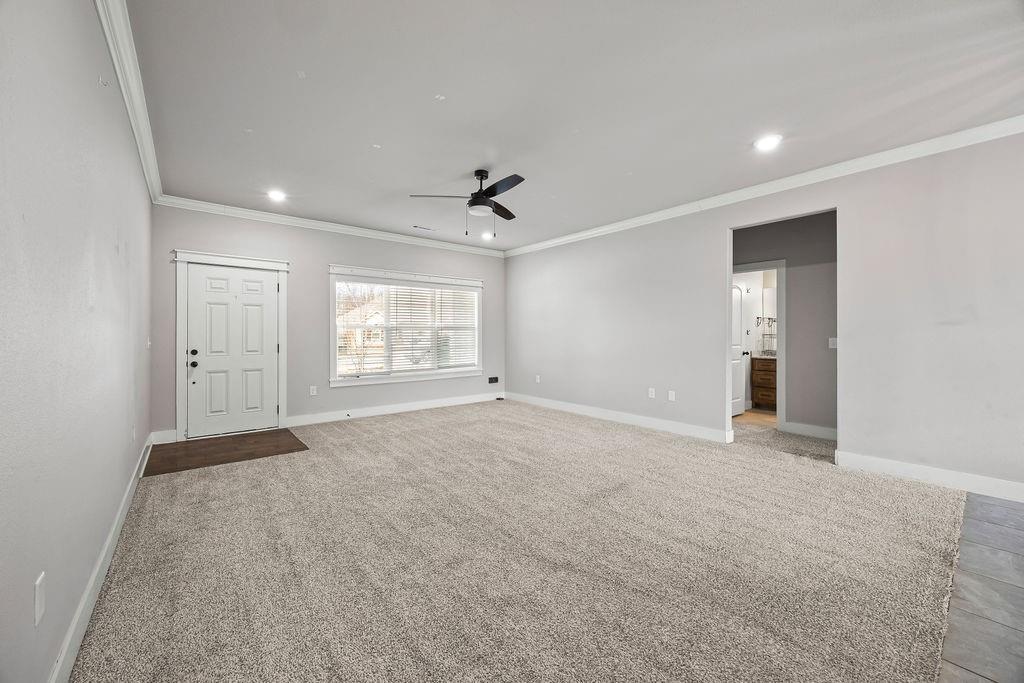 Hickory Meadows Sub Ph 1 - Residential Lease