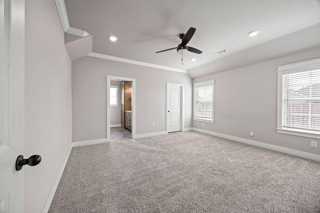 Hickory Meadows Sub Ph 1 - Residential Lease