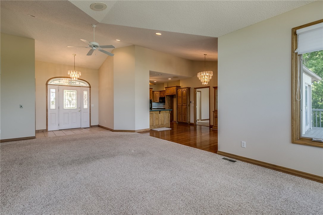 Kincardine Sub - Residential