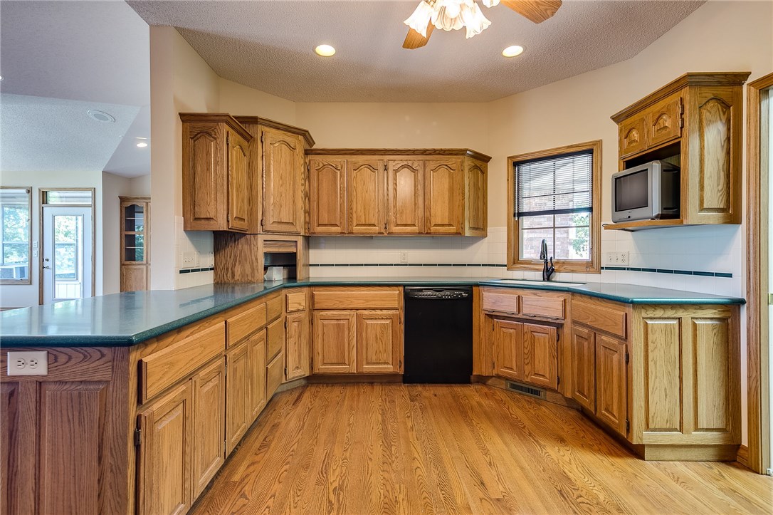 Kincardine Sub - Residential