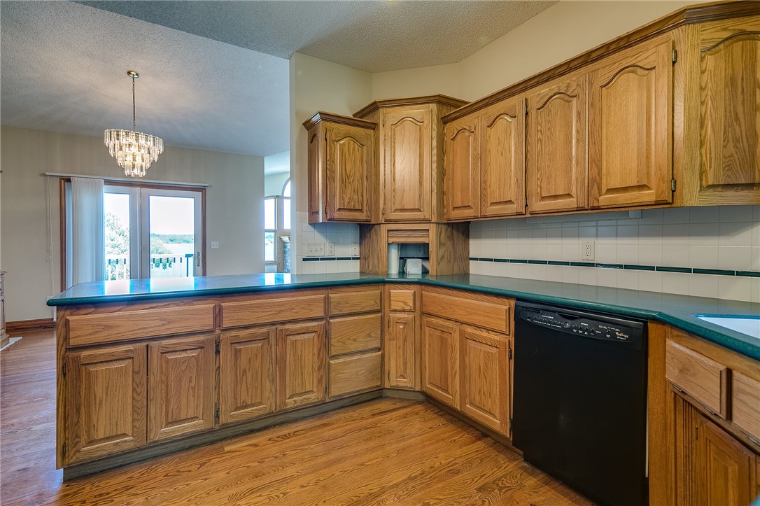 Kincardine Sub - Residential
