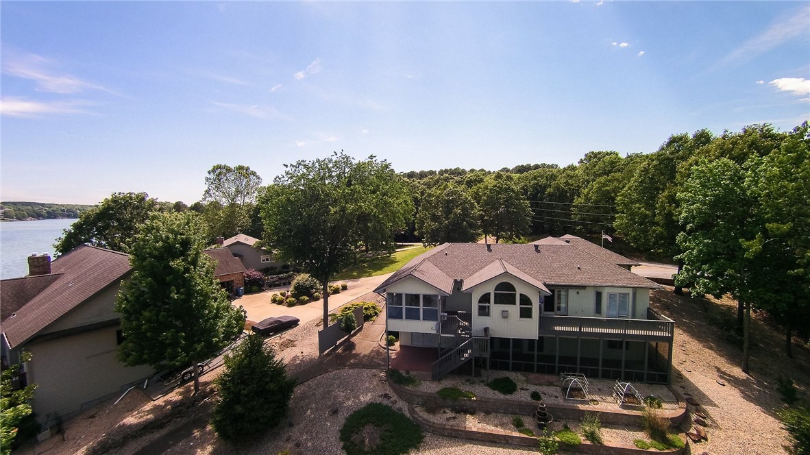 Kincardine Sub - Residential