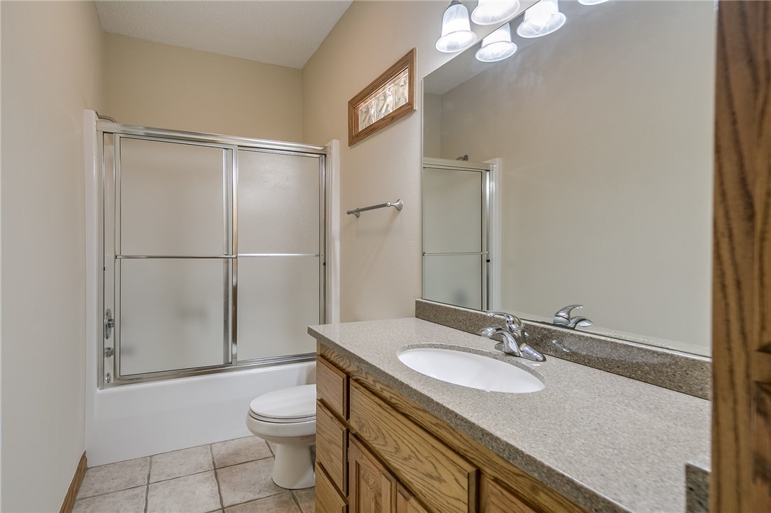 Kincardine Sub - Residential