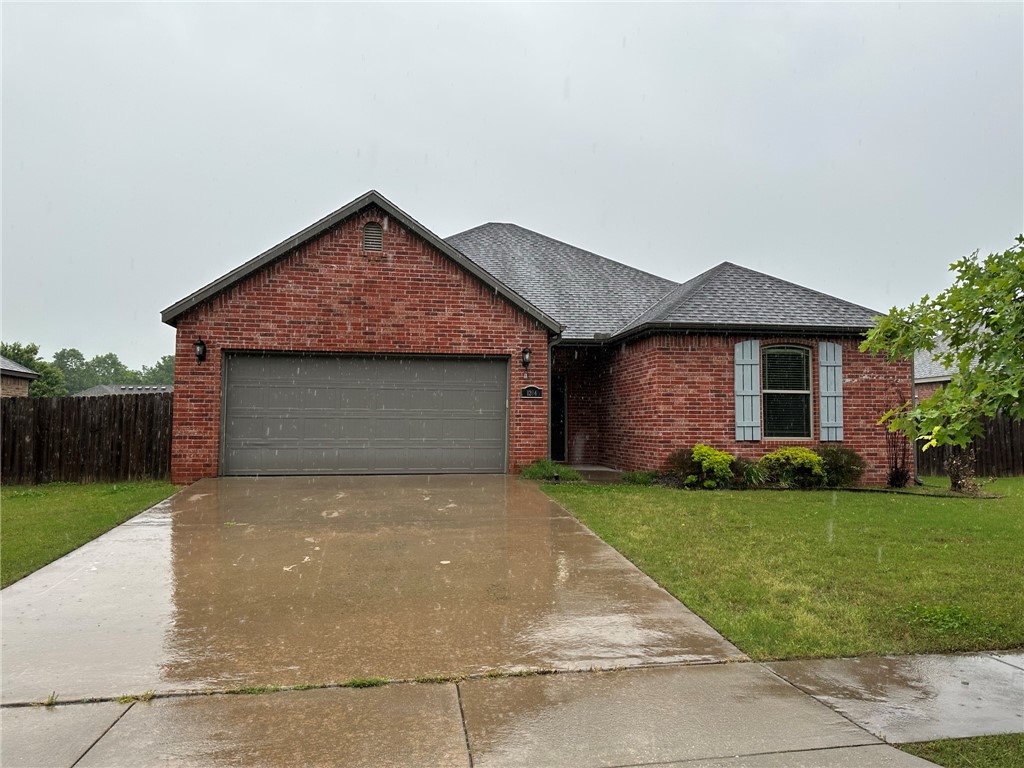 Blueberry Meadows - Residential Lease