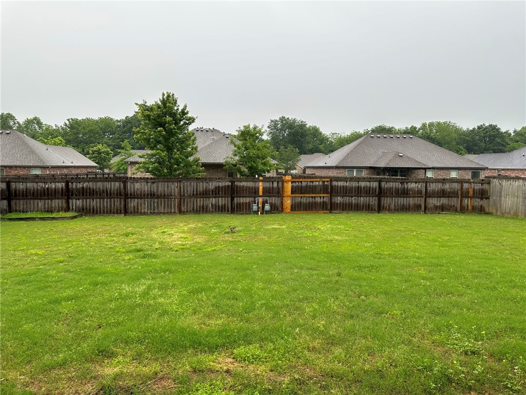 Blueberry Meadows - Residential Lease