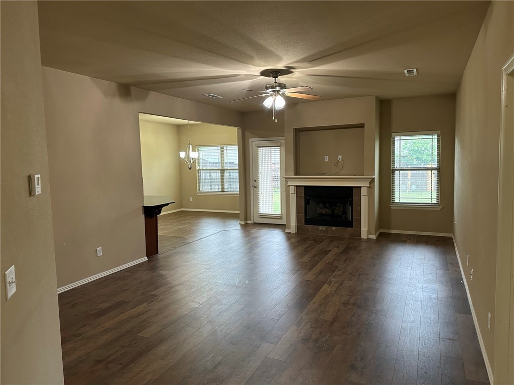 Blueberry Meadows - Residential Lease
