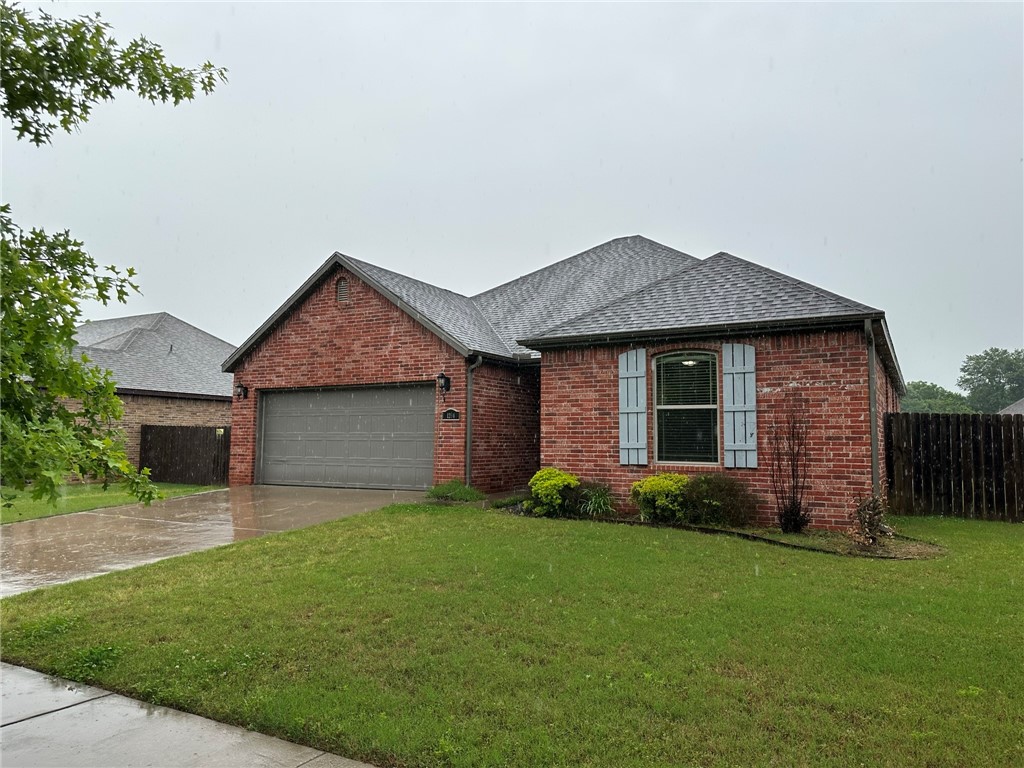 Blueberry Meadows - Residential Lease